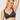 Gray Leopard Seamless Full Coverage Underwire Minimizer Bra for Women  -  GeraldBlack.com