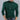 Green Cotton T-shirts Men Large Size 3XL 4XL 5XL Autumn Winter Turtleneck T-Shirt Slim Fit Fashion  -  GeraldBlack.com