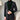 Green Shawl Collar Formal Dress Men Velvet Splicing Mariage Suit Jacket  Stylish Banquet Groom Blazer  -  GeraldBlack.com