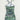 Green Snake Print One Piece Swimsuit Women Halter Cross Hollow Out Swimwear Bandage Bathing Suit High Waist Monokini  -  GeraldBlack.com