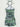 Green Snake Print One Piece Swimsuit Women Halter Cross Hollow Out Swimwear Bandage Bathing Suit High Waist Monokini  -  GeraldBlack.com