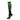 Green Unisex Arrow Pattern Outdoor Compression Thigh High Socks  -  GeraldBlack.com