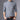 Grey 1 Color Casual Thick Warm Winter Men's Luxury Knitted Pullover Sweater Wear Jersey Fashions 71819  -  GeraldBlack.com