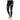 Gun Equipment Super Hero Print Workout Leggings Women's Fitness Pants - SolaceConnect.com