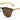 Half Metal Bamboo Designer Mirror Gafas Sunglasses for Men & Women - SolaceConnect.com