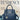 Hand-knitted Leather Tote Bag Ladies Luxury Handbags Shoulder Bags Designer Small Quality Sac  -  GeraldBlack.com