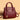 Hand-knitted Leather Tote Bag Ladies Luxury Handbags Shoulder Bags Designer Small Quality Sac  -  GeraldBlack.com