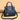 Hand-knitted Leather Tote Bag Ladies Luxury Handbags Shoulder Bags Designer Small Quality Sac  -  GeraldBlack.com