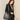 Hand-knitted Leather Tote Bag Ladies Luxury Handbags Shoulder Bags Designer Small Quality Sac  -  GeraldBlack.com