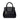 Hand-knitted Leather Tote Bag Ladies Luxury Handbags Shoulder Bags Designer Small Quality Sac  -  GeraldBlack.com