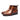 Handmade Men's Italian Vintage Style Real Leather Chelsea Boots - SolaceConnect.com