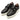 Handmade Muffin Bottom Rivet Hasp Thick Genuine Leather Shoes for Men  -  GeraldBlack.com