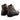 Natural Cow Leather Men Winter Boots Handmade Retro Men Boots Genuine Leather Men Winter Shoes - SolaceConnect.com