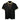 Handsome Casual Men's Embroidery Short Sleeves Lapel Slim Polo Shirt - SolaceConnect.com