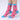 Harajuku Cute Colorful Funny Dog Cat Pig Fox 85% Cotton Women's Socks  -  GeraldBlack.com