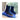 Height Increasing Martin Boots Patchwork Slip-on Ankle Booties Round Toe Cozy Botas  -  GeraldBlack.com