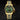 High-End Men Hetian Jade Automatic Mechanical Super Luminous Calendar Waterproof Jewelry Water Ghost Wristwatches 5ATM  -  GeraldBlack.com