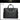 High Grade Crocodile Leather Men Briefcase Business Shoulder Bag Large Capacity Briefcase 45  -  GeraldBlack.com