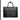 High Grade Crocodile Skin Briefcase Genuine Leather Business Man Messenger Bag Leisure Travel Shoulder Bag 45  -  GeraldBlack.com