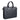 High Grade Hand Woven Men Briefcase Genuine Leather Laptop Hand-held Bag Leisure Large Capacity Travel Bag 40  -  GeraldBlack.com