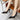 High-heeled Pumps Rhinestone Bowknot Pointed Thin Heel Baotou Sweet Wind Muller Shoes Female Slip-On  -  GeraldBlack.com