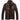 High Quality 5XL Winter Synthetic Leather Men's Jacket for Business Wear  -  GeraldBlack.com