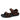 High Quality Genuine Leather Men's Casual Flat Sandals for Summer - SolaceConnect.com