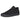 High Quality Men's Casual Spring Summer Canvas Flat Heel Black Shoes  -  GeraldBlack.com