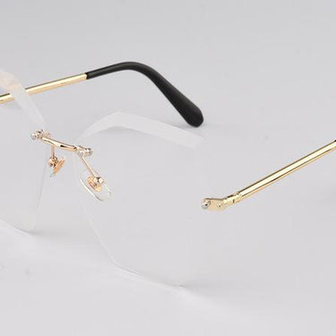 High Quality Style Elegant Fashion Designer Sunglasses for Women - SolaceConnect.com