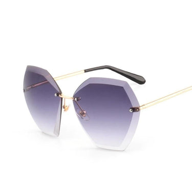 High Quality Style Elegant Fashion Designer Sunglasses for Women  -  GeraldBlack.com
