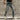 High Street Fashion Men's Holes Star Patchwork Slim Skinny Jeans Pants - SolaceConnect.com