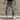 High Street Fashion Men's Holes Star Patchwork Slim Skinny Jeans Pants - SolaceConnect.com