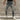 High Street Fashion Men's Holes Star Patchwork Slim Skinny Jeans Pants  -  GeraldBlack.com