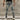 High Street Fashion Men's Holes Star Patchwork Slim Skinny Jeans Pants  -  GeraldBlack.com