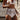High Waist Bikini Plus Size Bottoms Thong Womens Crochet Flower Hollow Out Swimsuit Shorts Brazilian Bikini Swimwear  -  GeraldBlack.com
