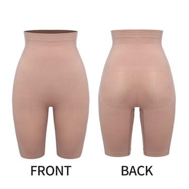 High Waist Seamless Butt Lifter Shorts Slimmers Women Shapewear Tummy Control Body Shaper Slimming  -  GeraldBlack.com