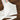 High Waist Swimwear Women Solid White Rainbow Strap Push Up Cross Bandage Swimsuit Beach Bathing Suit  -  GeraldBlack.com
