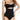 High Waist Tummy Control Panties Abdomen Slimming Shapewear Waist Trainer Body Shaper Butt Lifter  -  GeraldBlack.com