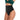 High Waist Tummy Control Panties Women Thong Panty Shaper Slimming Underwear Steel Bones Butt Lifter  -  GeraldBlack.com