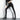 High waist women's jeans slim high profile pencil pants stretch skinny pants Clothes  -  GeraldBlack.com