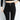 High waist women's jeans slim high profile pencil pants stretch skinny pants Clothes  -  GeraldBlack.com