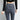 High waist women's jeans slim high profile pencil pants stretch skinny pants Clothes  -  GeraldBlack.com