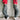 Hip Hop Autumn Winter Women's Solid Loose Cargo Pants Trousers Joggers - SolaceConnect.com