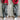 Hip Hop Autumn Winter Women's Solid Loose Cargo Pants Trousers Joggers - SolaceConnect.com