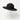 Hip Hop Fashion Style Women Concave Shape Top Wool Fedoras Hat - SolaceConnect.com