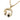 Hip Hop Fashion Unisex Iced CZ Wireless Headphone Pendant Necklace  -  GeraldBlack.com
