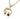 Hip Hop Fashion Unisex Iced CZ Wireless Headphone Pendant Necklace  -  GeraldBlack.com