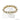 Hip Hop Jewelry Men's Iced Clustered Tennis Bracelet with Spring Clasp  -  GeraldBlack.com