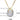 Bucket Pendants&Necklaces For Men Bling Bling Micro Paved AAA Cubic Zircons Stone Pendants Hip Hop - SolaceConnect.com