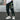 Hip Hop Men's Casual Multi Pockets Cargo Streetwear Pants with Ribbon  -  GeraldBlack.com